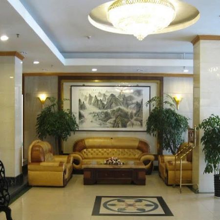 Kunming Yunmei Hotel Dış mekan fotoğraf