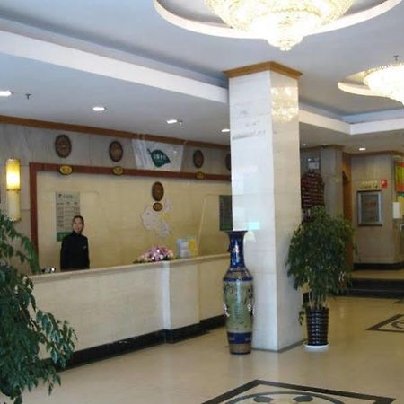 Kunming Yunmei Hotel Dış mekan fotoğraf