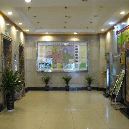 Kunming Yunmei Hotel Dış mekan fotoğraf