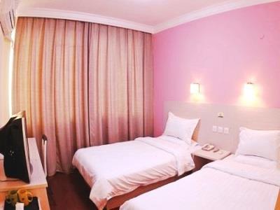 Kunming Yunmei Hotel Dış mekan fotoğraf