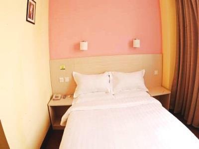 Kunming Yunmei Hotel Dış mekan fotoğraf