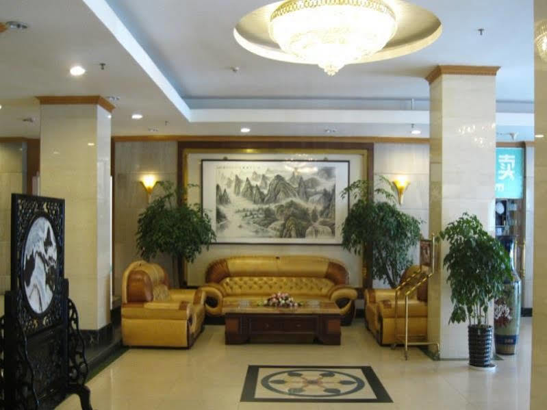 Kunming Yunmei Hotel Dış mekan fotoğraf