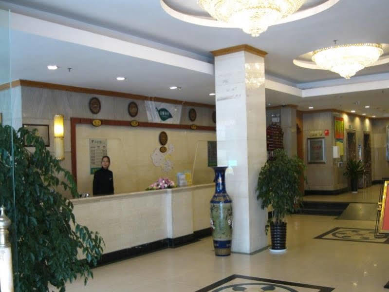 Kunming Yunmei Hotel Dış mekan fotoğraf